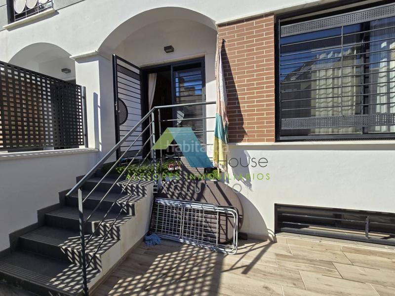 Foto 1eb56104-62b1-4a93-bdd9-0a84cc0b233e. Maison jumelée avec chauffage parking piscine dans Churriana - El Pizarrillo - La Noria - Guadalsol Málaga