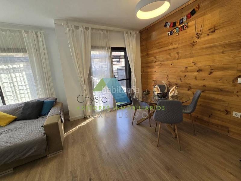 Foto 22155cf0-10ce-412c-aa46-c0c956d23d9f. Maison jumelée avec chauffage parking piscine dans Churriana - El Pizarrillo - La Noria - Guadalsol Málaga