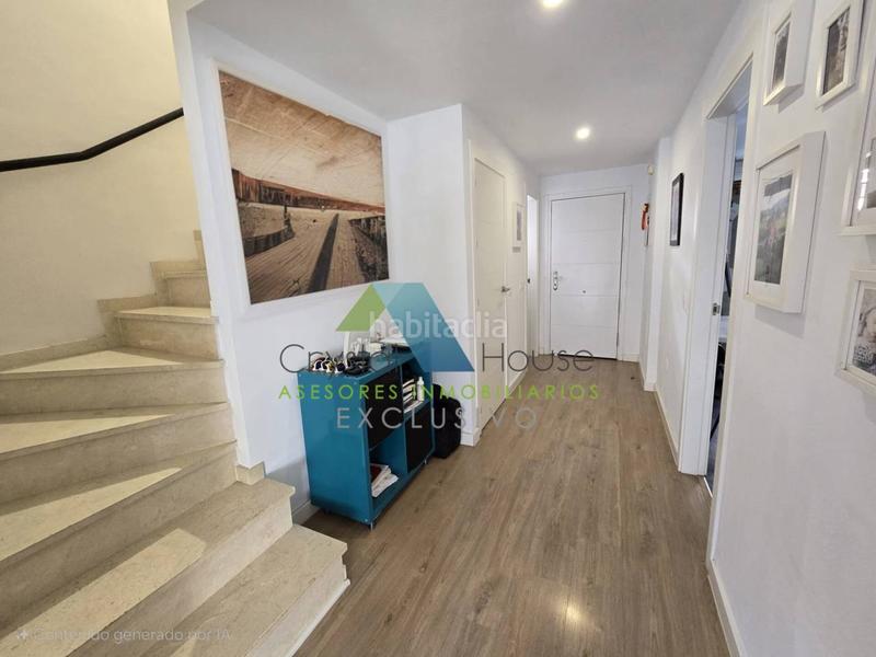 Foto 40ed9d45-837f-458c-ad31-cd05b2c69f68. Maison jumelée avec chauffage parking piscine dans Churriana - El Pizarrillo - La Noria - Guadalsol Málaga