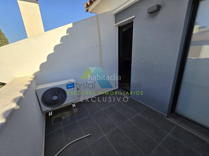 Foto 4e00a246-6ecd-4e2a-9453-54637b4889b1. Maison jumelée avec chauffage parking piscine dans Churriana - El Pizarrillo - La Noria - Guadalsol Málaga