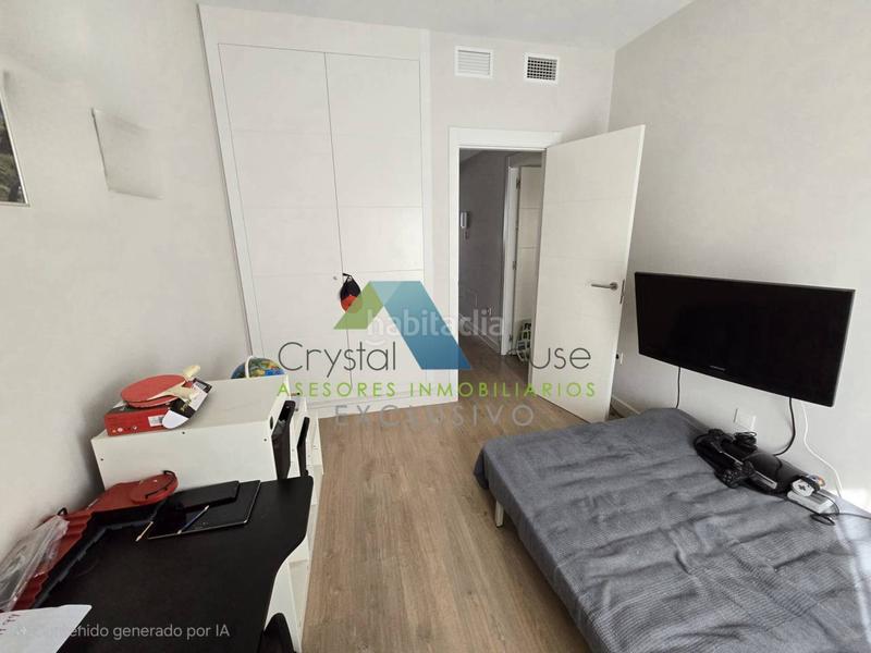 Foto 534c6436-eeca-4a24-af05-cd2d383ba29a. Maison jumelée avec chauffage parking piscine dans Churriana - El Pizarrillo - La Noria - Guadalsol Málaga