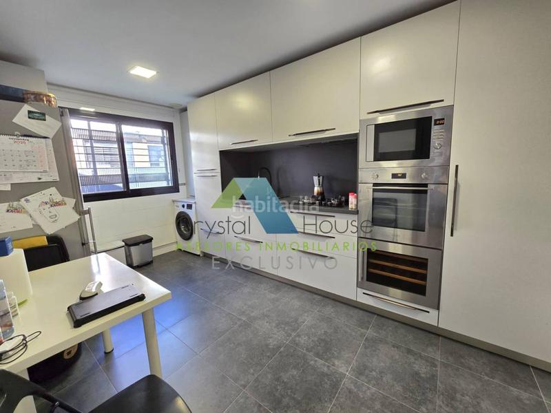 Foto 541c0777-8bd4-459d-8bf9-febf5068dfc5. Maison jumelée avec chauffage parking piscine dans Churriana - El Pizarrillo - La Noria - Guadalsol Málaga