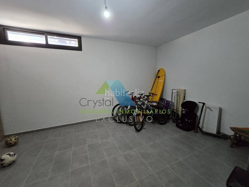 Foto 5ef49430-4454-47dc-96db-e4a86056d208. Maison jumelée avec chauffage parking piscine dans Churriana - El Pizarrillo - La Noria - Guadalsol Málaga