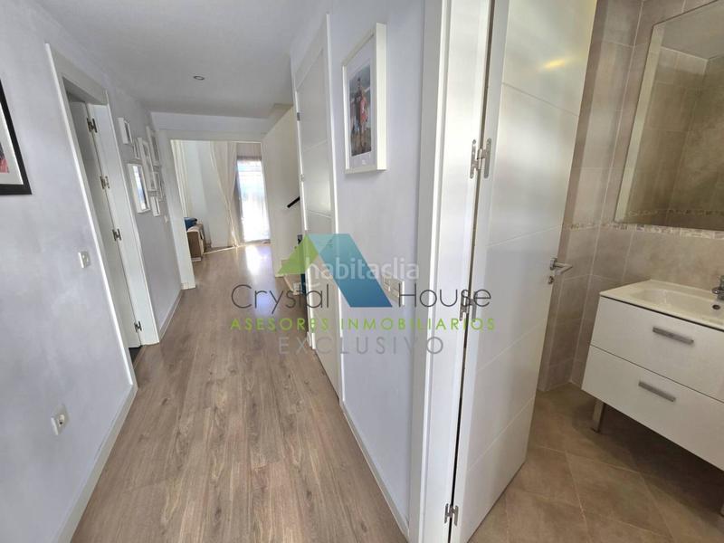 Foto 6902db86-f883-4d47-8b7f-f70f8da3297c. Maison jumelée avec chauffage parking piscine dans Churriana - El Pizarrillo - La Noria - Guadalsol Málaga