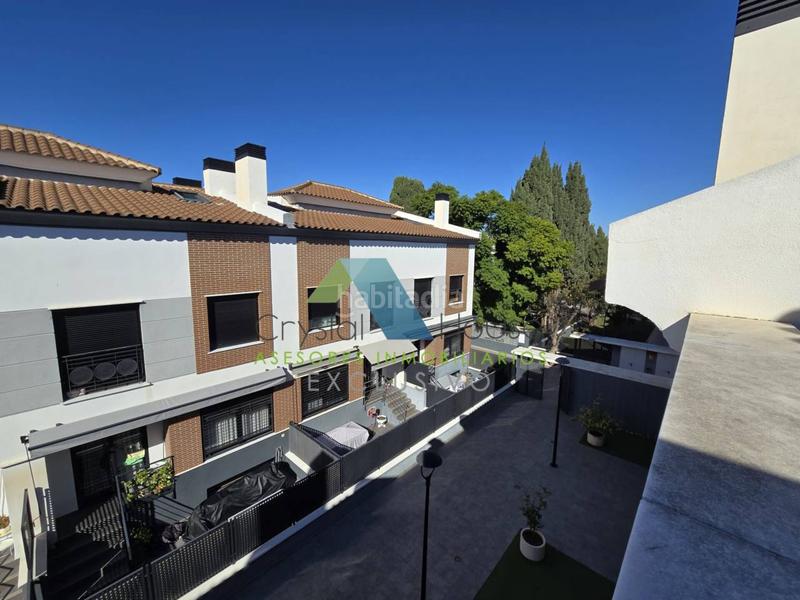 Foto 6adc152e-ffb1-4dcd-a19d-bae44f92e93c. Maison jumelée avec chauffage parking piscine dans Churriana - El Pizarrillo - La Noria - Guadalsol Málaga