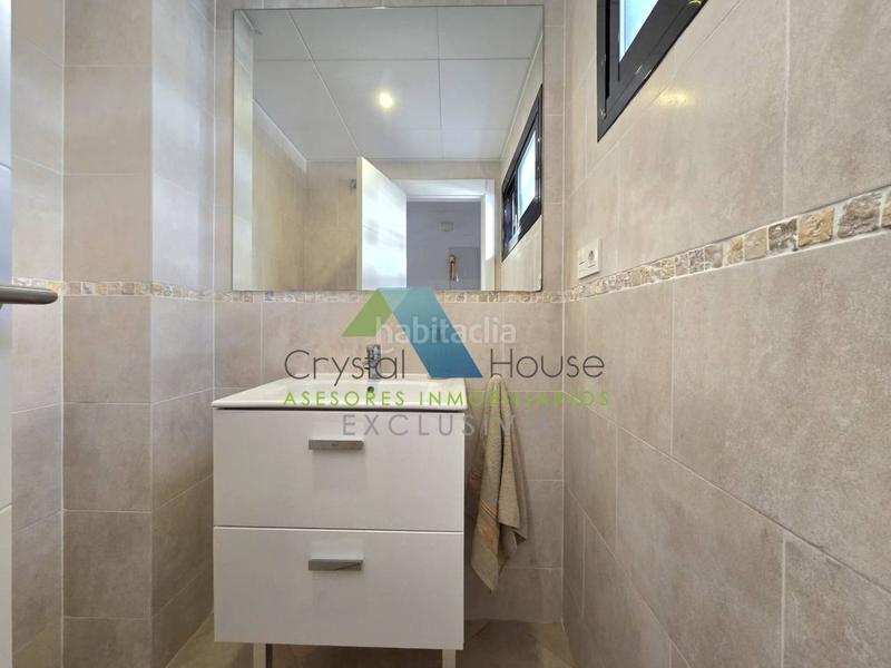 Foto 7cfed3e1-7683-42b9-a9c9-a6b33d557a15. Maison jumelée avec chauffage parking piscine dans Churriana - El Pizarrillo - La Noria - Guadalsol Málaga