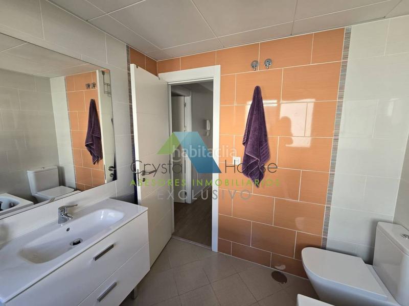 Foto 87d4e48f-c78f-483f-aacd-318207c75b56. Maison jumelée avec chauffage parking piscine dans Churriana - El Pizarrillo - La Noria - Guadalsol Málaga