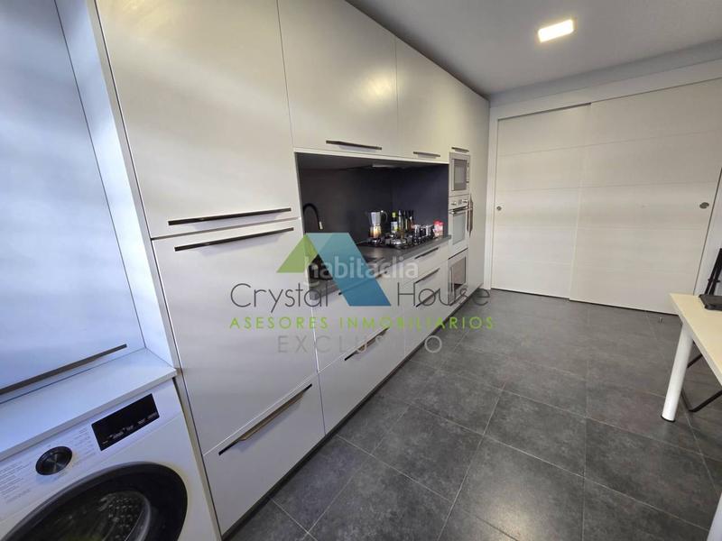 Foto 8cd42683-a225-4a25-abf9-6aa35504d526. Maison jumelée avec chauffage parking piscine dans Churriana - El Pizarrillo - La Noria - Guadalsol Málaga