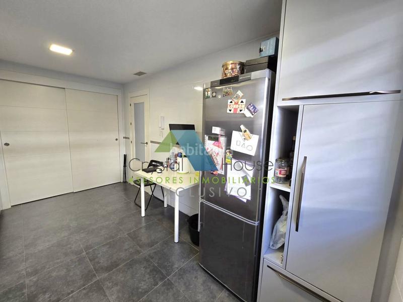 Foto 8e3e6aa7-96b1-40b6-b0c6-977e44966c46. Maison jumelée avec chauffage parking piscine dans Churriana - El Pizarrillo - La Noria - Guadalsol Málaga