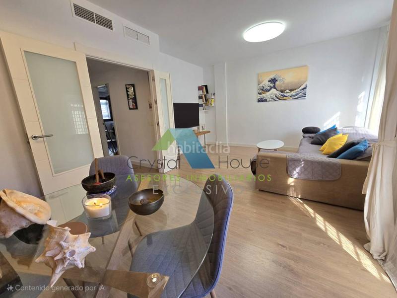 Foto 956ee760-4aec-4d07-b717-2d0d9d70edde. Maison jumelée avec chauffage parking piscine dans Churriana - El Pizarrillo - La Noria - Guadalsol Málaga