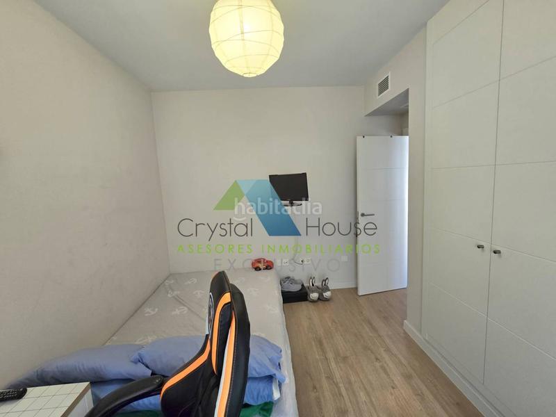 Foto 97578bc9-ce52-4a1a-990a-052465ff87ca. Maison jumelée avec chauffage parking piscine dans Churriana - El Pizarrillo - La Noria - Guadalsol Málaga