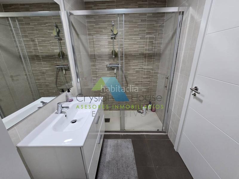 Foto 9e07c6b3-23a6-4068-ba11-6136e7d23975. Maison jumelée avec chauffage parking piscine dans Churriana - El Pizarrillo - La Noria - Guadalsol Málaga