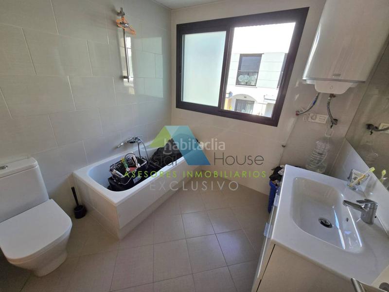 Foto a53287b5-0cdc-45b4-806b-35062f01ac58. Maison jumelée avec chauffage parking piscine dans Churriana - El Pizarrillo - La Noria - Guadalsol Málaga