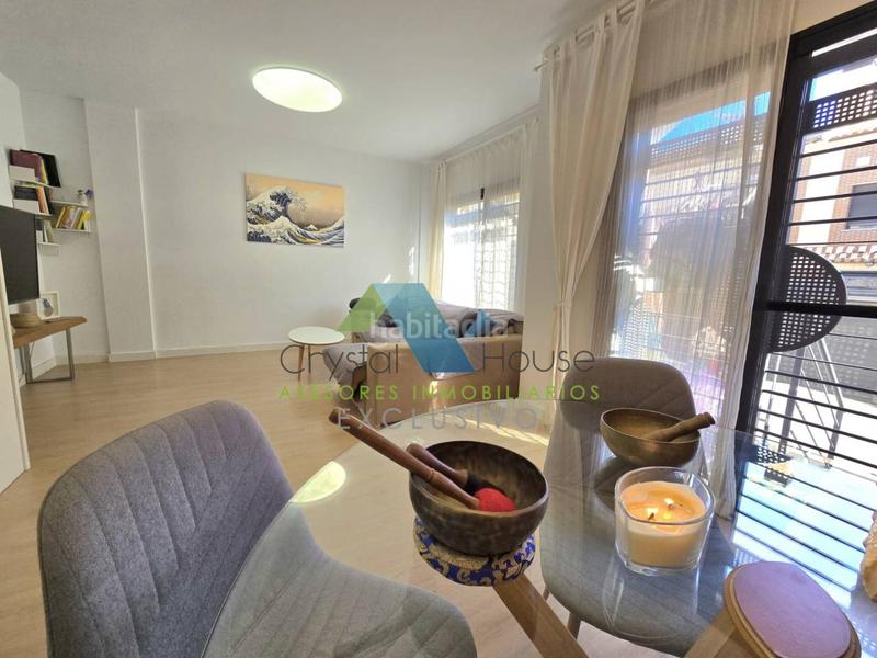 Foto ad4ba75d-24a1-467f-b906-7dcac7de3e81. Maison jumelée avec chauffage parking piscine dans Churriana - El Pizarrillo - La Noria - Guadalsol Málaga