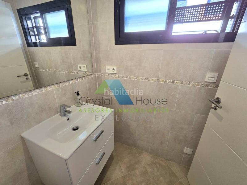 Foto b9386551-53db-40c5-8125-d414d3fc8145. Maison jumelée avec chauffage parking piscine dans Churriana - El Pizarrillo - La Noria - Guadalsol Málaga