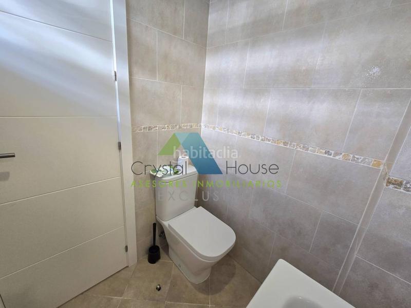 Foto cd7ac387-1580-4ccb-9d3b-3d412639b538. Maison jumelée avec chauffage parking piscine dans Churriana - El Pizarrillo - La Noria - Guadalsol Málaga