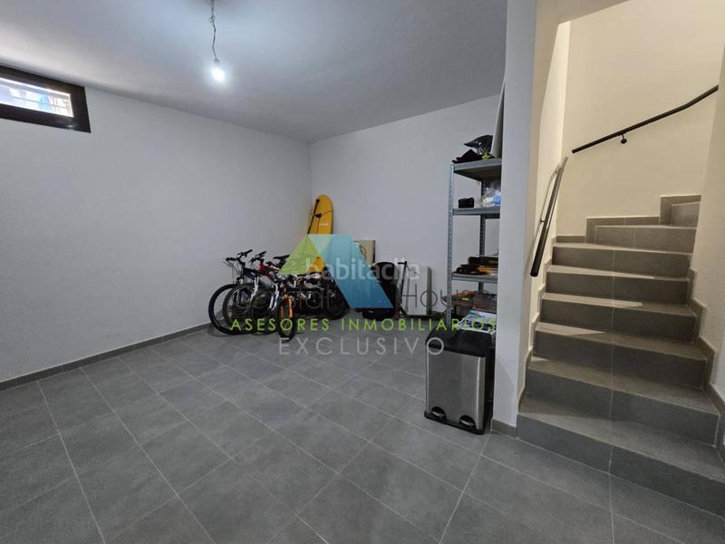 Foto dc9e9809-d1fa-4608-8707-87da62cb6604. Maison jumelée avec chauffage parking piscine dans Churriana - El Pizarrillo - La Noria - Guadalsol Málaga