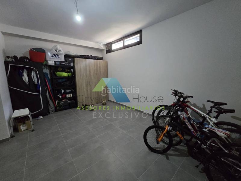 Foto e4f6ddbb-9991-4a9e-a833-8d0eae196bd8. Maison jumelée avec chauffage parking piscine dans Churriana - El Pizarrillo - La Noria - Guadalsol Málaga