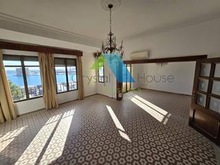 Pis  Manuel agustín heredia. Impresinante piso en muelle heredia con vistas al mar