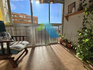 Appartement à Europa