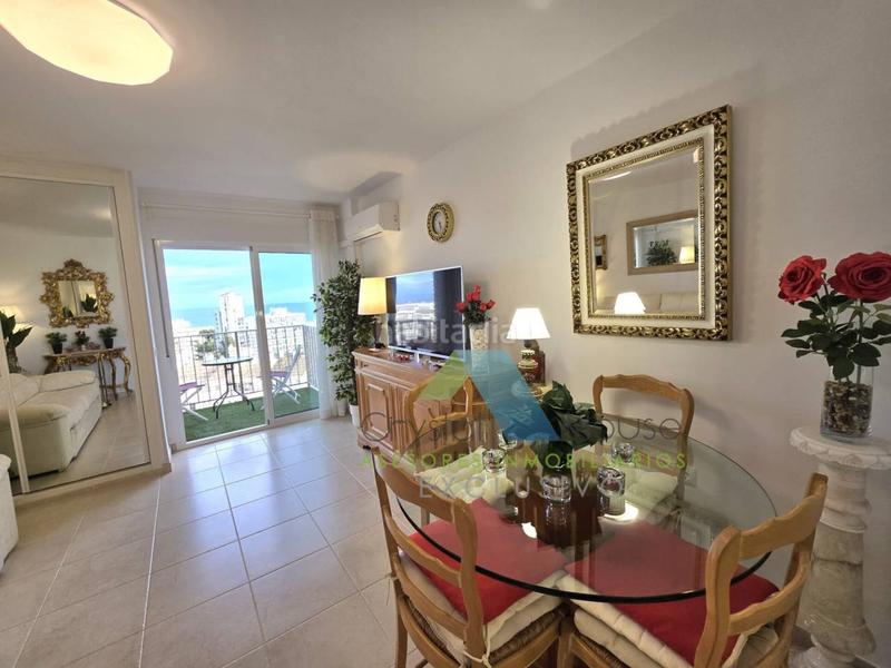 Foto 002e8973-983d-4808-8426-8eb5ef773ea3. Estudio  en venta en edificio minerva en Parque de la Paloma Benalmádena