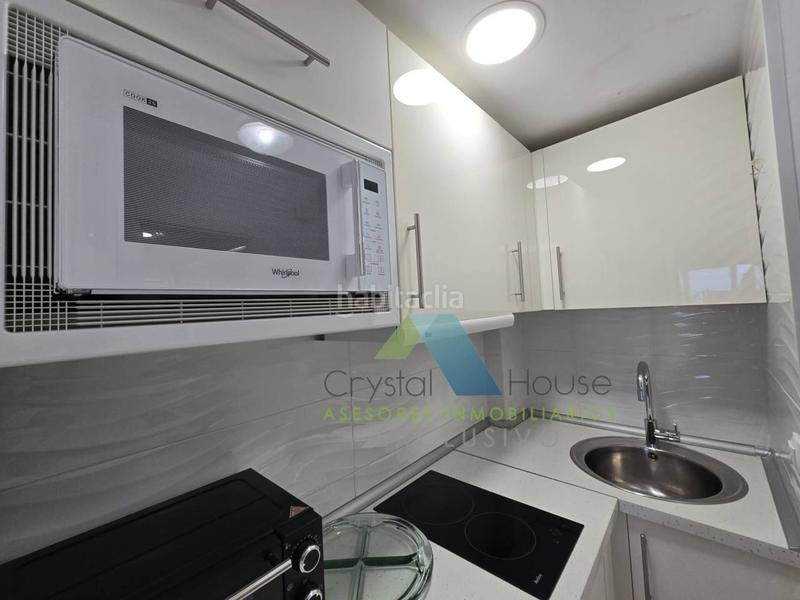 Foto 25a9e9e0-ca2e-437d-a417-5cdf58a1b754. Estudio  en venta en edificio minerva en Parque de la Paloma Benalmádena