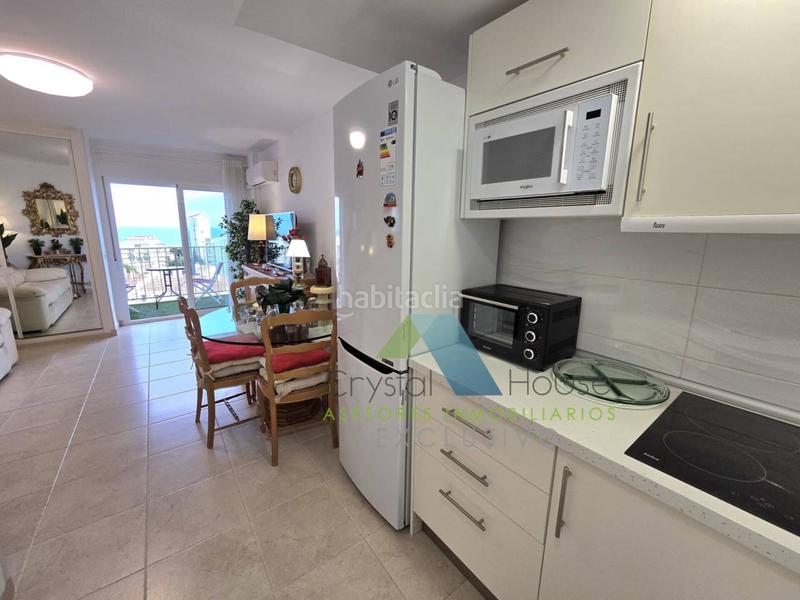 Foto 30e88afc-f05f-4139-a800-99139d467cc5. Estudio  en venta en edificio minerva en Parque de la Paloma Benalmádena