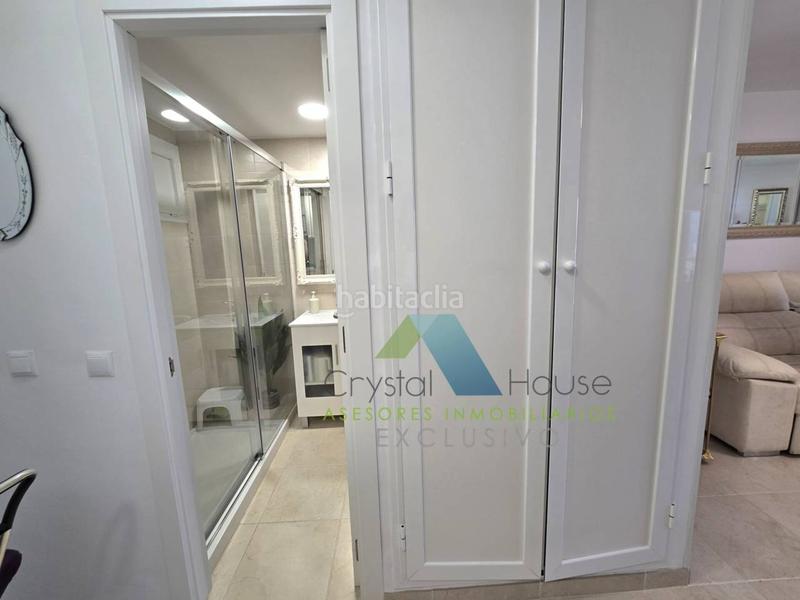 Foto 381d0f6d-4067-4c77-b6a7-7a95b69e5fb0. Estudio  en venta en edificio minerva en Parque de la Paloma Benalmádena