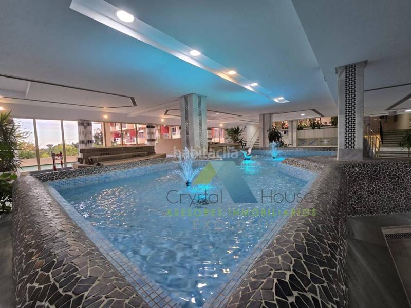 Foto 5489d78a-a44b-4438-9b54-0d23f252f207. Estudio  en venta en edificio minerva en Parque de la Paloma Benalmádena