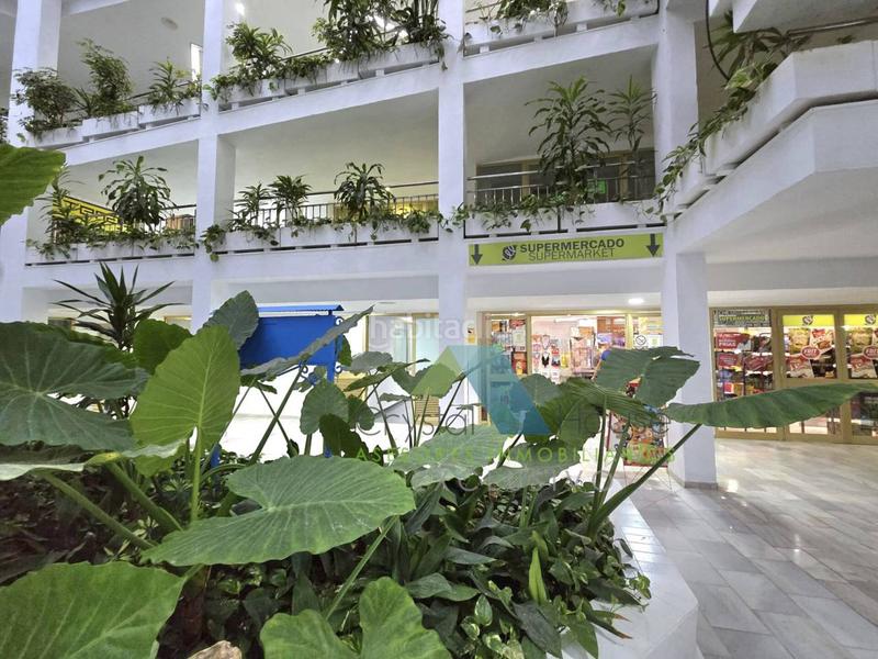 Foto 638c59fc-6bca-4d8f-9f78-796cf0c939cc. Estudio  en venta en edificio minerva en Parque de la Paloma Benalmádena