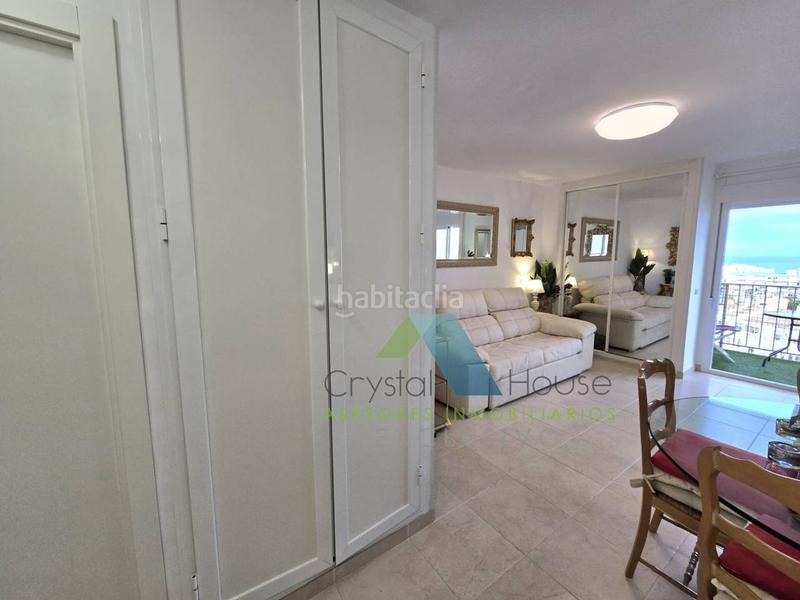 Foto 7257457f-47a2-408c-84a1-08d7353afa65. Estudio  en venta en edificio minerva en Parque de la Paloma Benalmádena