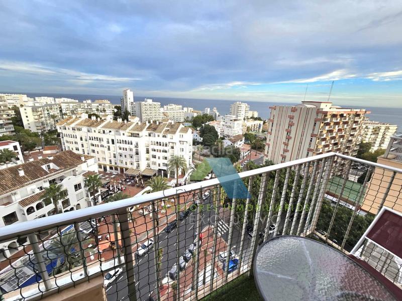 Foto 7dd574f2-b816-469a-bb86-39abea83f2b3. Estudio  en venta en edificio minerva en Parque de la Paloma Benalmádena