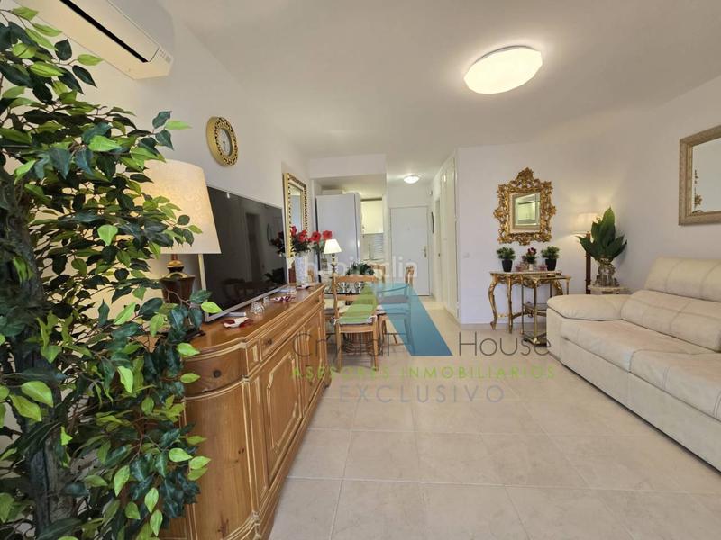 Foto 8b771fb0-8217-4fd3-af20-4db054b4ef3f. Estudio  en venta en edificio minerva en Parque de la Paloma Benalmádena