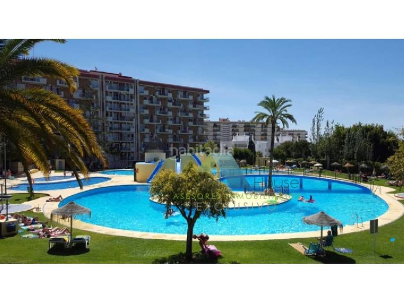 Foto 9f753b8f-f5fe-40e7-bcbc-f8009a103ff9. Estudio  en venta en edificio minerva en Parque de la Paloma Benalmádena