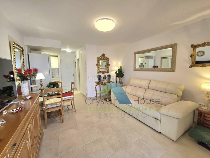 Foto d21d3636-387c-4b81-9f1b-1475fc8bac00. Estudio  en venta en edificio minerva en Parque de la Paloma Benalmádena