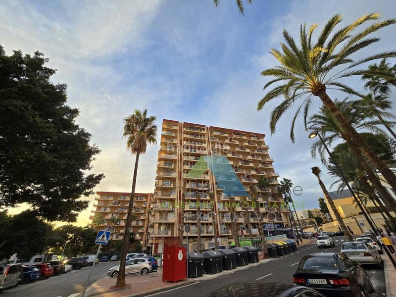 Foto d76d57f3-dc70-4dd0-89fc-9ef409e21f8b. Estudio  en venta en edificio minerva en Parque de la Paloma Benalmádena