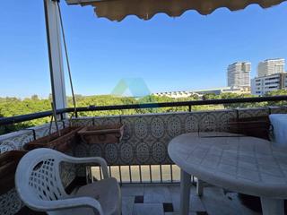 Appartement à Los Guindos - Parque Mediterráneo - Santa Paula. Piso en venta en avenida gregorio diego