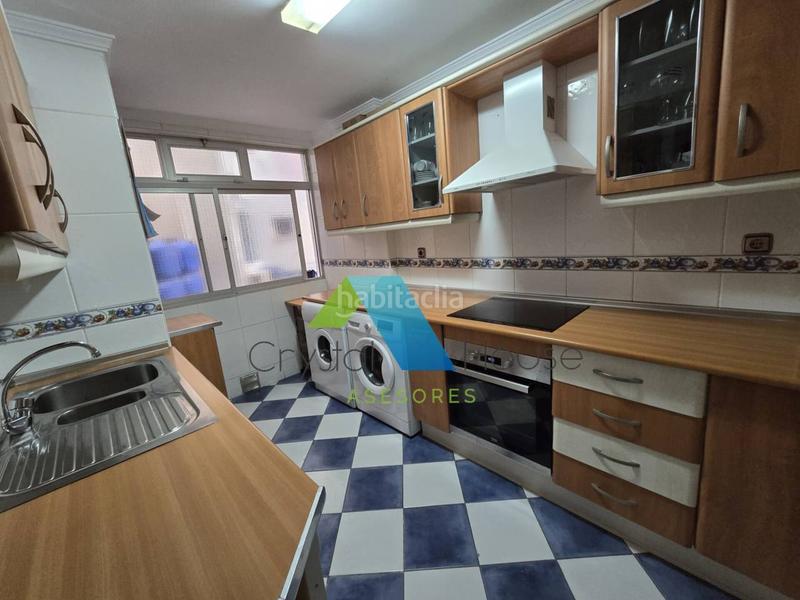 Foto 29ca857b-e61a-478c-aa0f-01daf4ff3baa. Pis a Olletas - Sierra Blanquilla Málaga