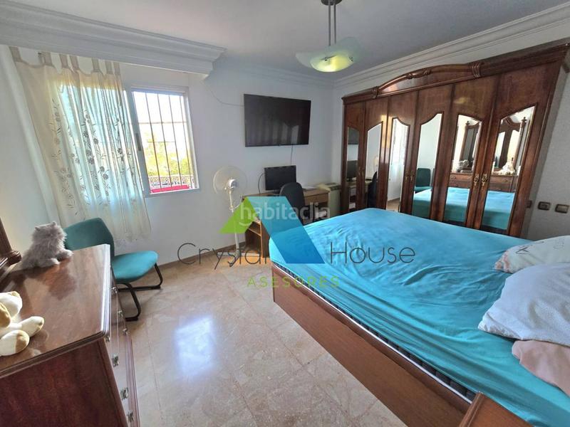 Foto 41cb8a3b-25e1-402b-8d2b-a15962699aac. Pis a Olletas - Sierra Blanquilla Málaga