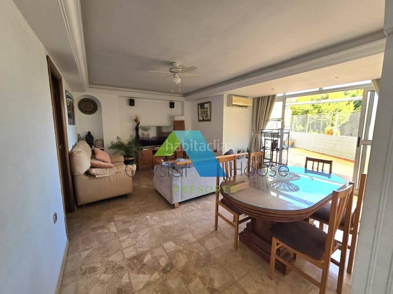 Foto 87fce120-a848-42f9-a29f-a43a2f7d7dfa. Pis a Olletas - Sierra Blanquilla Málaga