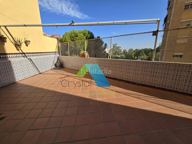 Foto a6a5236e-3ef4-4e90-b202-6495cb76c4bc. Pis a Olletas - Sierra Blanquilla Málaga