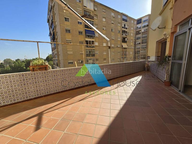 Foto f3aa2b89-3d84-497f-a50e-4dcc0f36cca9. Pis a Olletas - Sierra Blanquilla Málaga