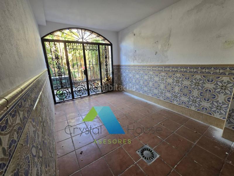 Foto 70a8d21c-86aa-437a-a5f8-f358807da257. Casa adossada amb aparcament a Los Almendros - El Limonero - El Tomillar Málaga