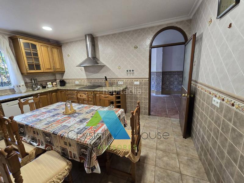 Foto f4d784c6-a45d-488a-afee-5d2e3eb932ec. Casa adossada amb aparcament a Los Almendros - El Limonero - El Tomillar Málaga