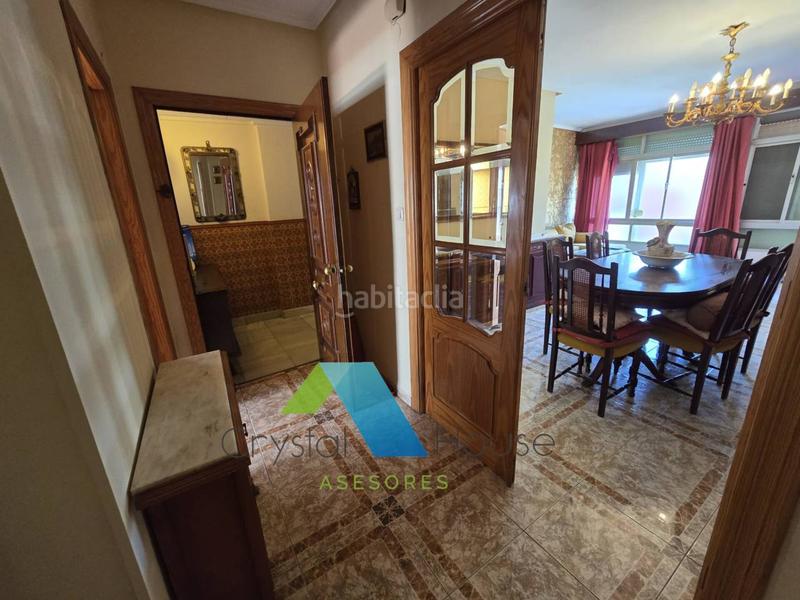 Foto 93eb57d4-e50c-41b4-8a0b-2e5439e97cb0. Pis a Los Almendros - El Limonero - El Tomillar Málaga