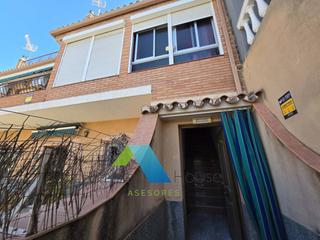 Appartement à Los Almendros - El Limonero - El Tomillar. Primera planta en venta en el tomillar