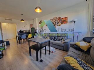 Piso en Puerta Blanca