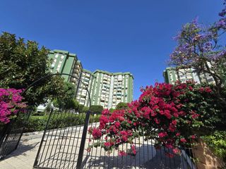 Flat in El Consul - Ciudad Universitaria - El Romeral. Bajo reformado en el cónsul