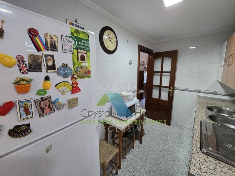 Foto 007e48be-b7ef-4e4d-ab7c-d4754f06ce50. Pis a Puerta Blanca Málaga