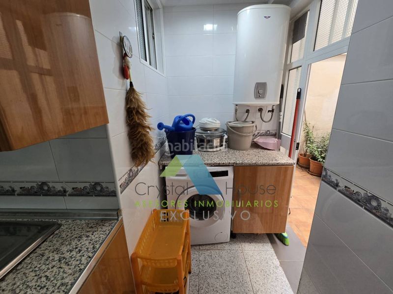 Foto 0a062b37-1be4-439a-99ac-51301665167e. Pis a Puerta Blanca Málaga